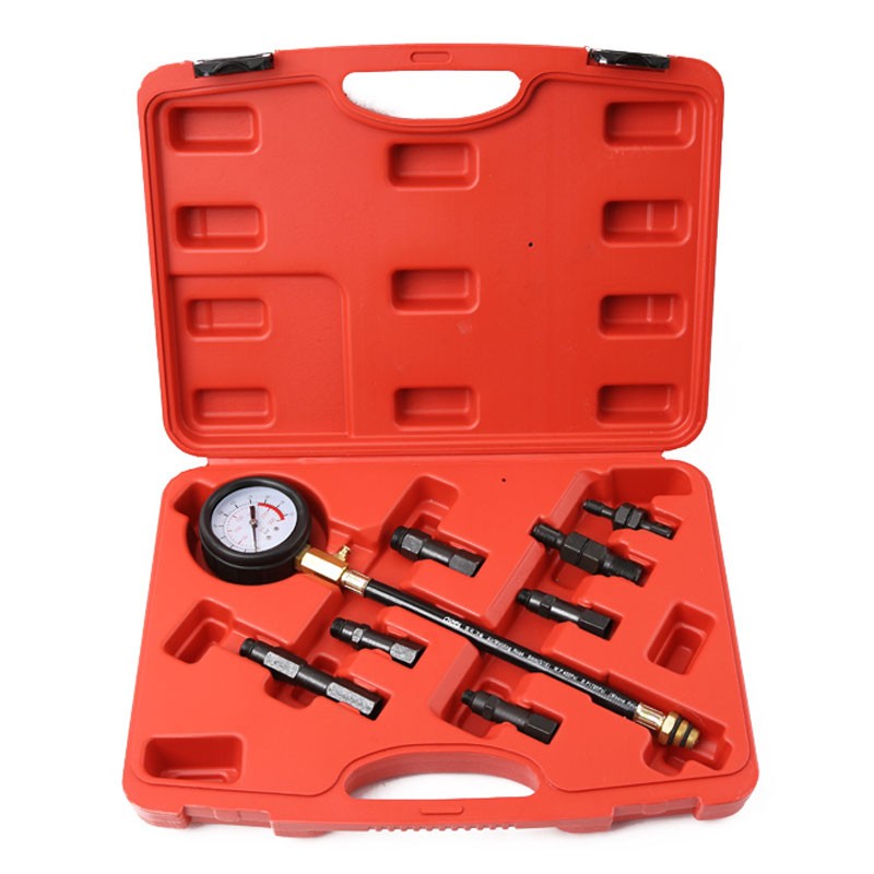 Diesel Engine Compression Tester Kit