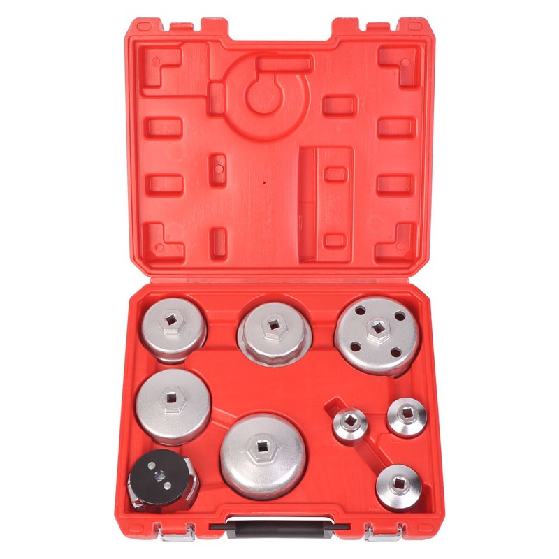 9件套滤清器扳手