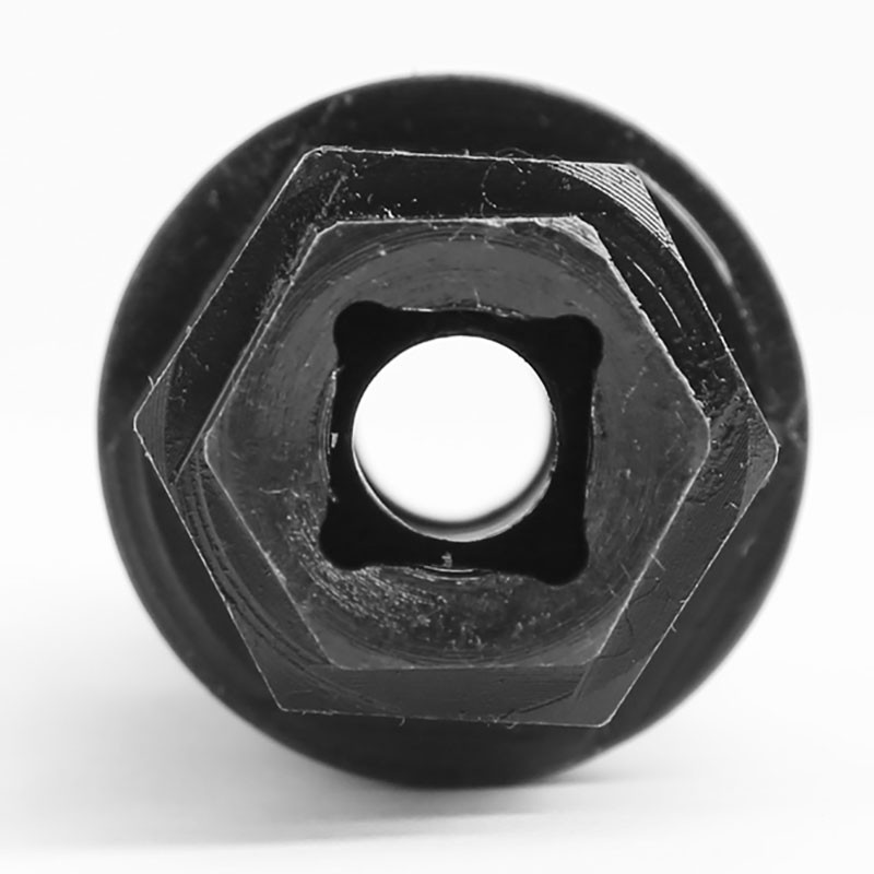 Front Spindle Socket