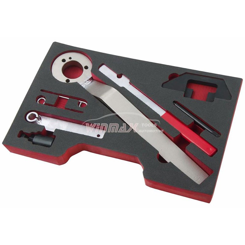 Diesel Engine Timing Kit-BMW, Land Rover, Opel 2.5