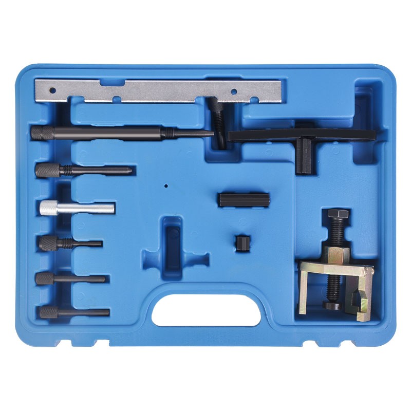 12件套福特/马自达引擎正时工具组