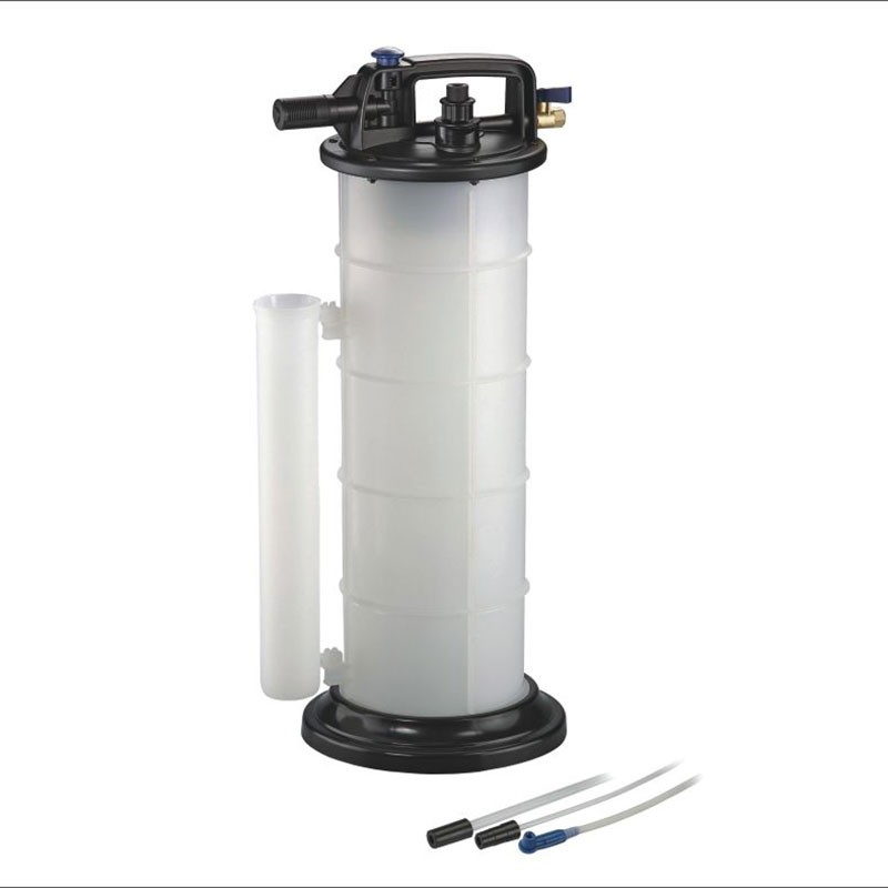 气动式抽油机 9L