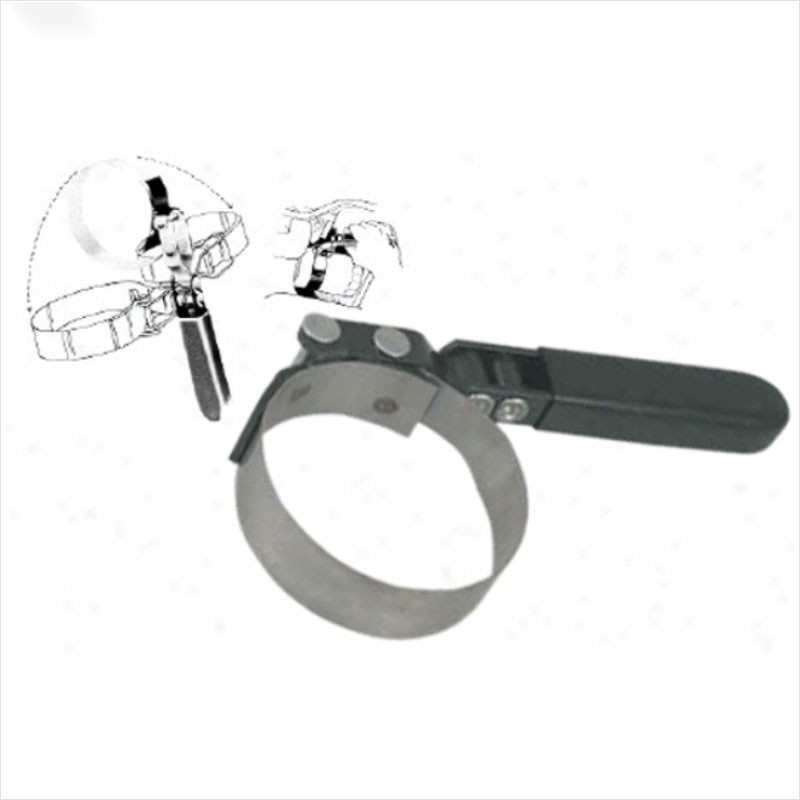 Oil Filter Wrench 4" TO 4-3/8