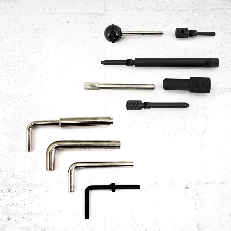 FORD/MAZDA Timing Locking Tool Set