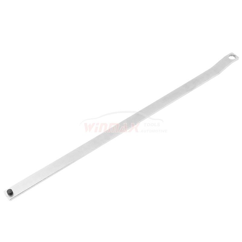 Ribbed Belt Mounting Lever