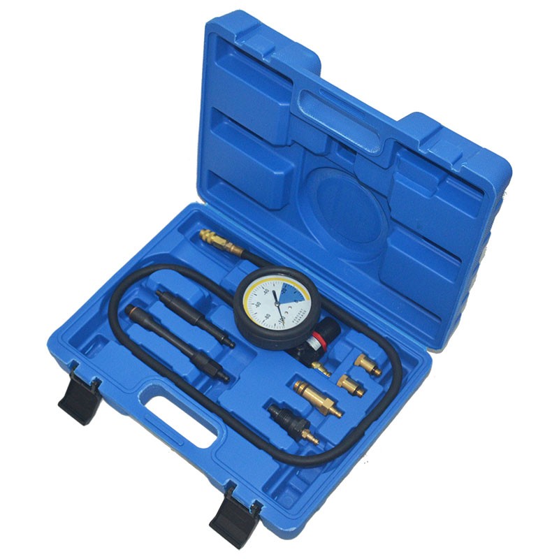 7PC Pressure Loss Testing Kit