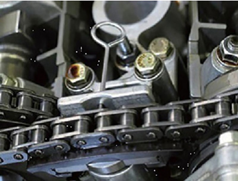 Double Vanos Camshaft Alignment Tool BMW M52TU/M54/M56