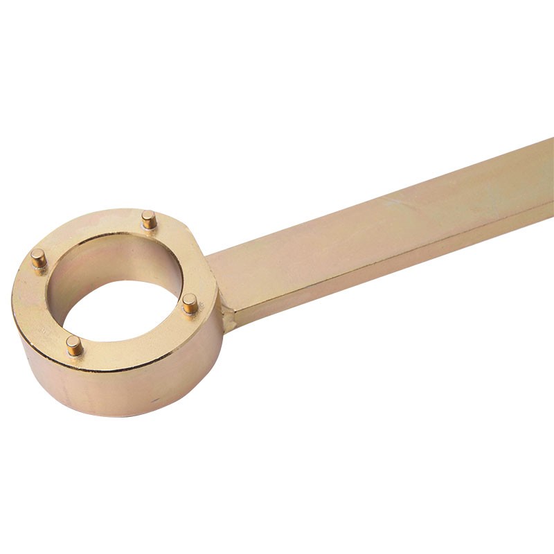 VW,AUDI Crankshaft Pulley Holding Tool