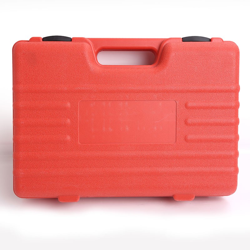 Fuel Pressure Tester for Cars with Gasoline Engines