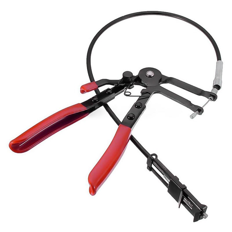 Flexible Hose Plier