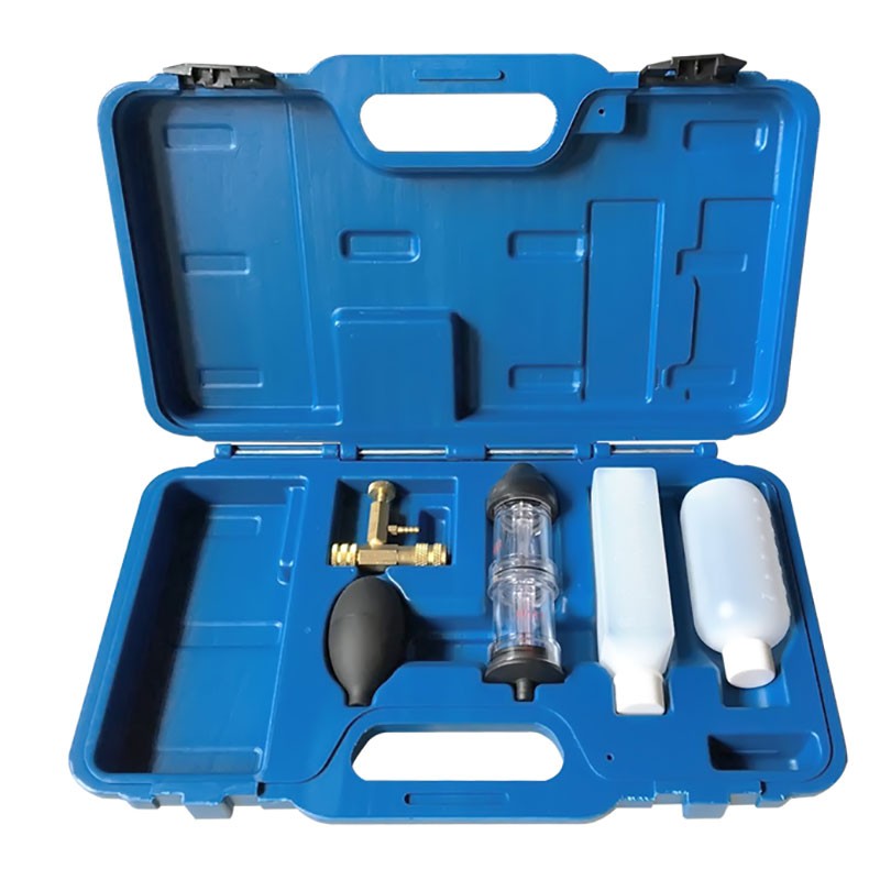 Combustion Leagage Tester