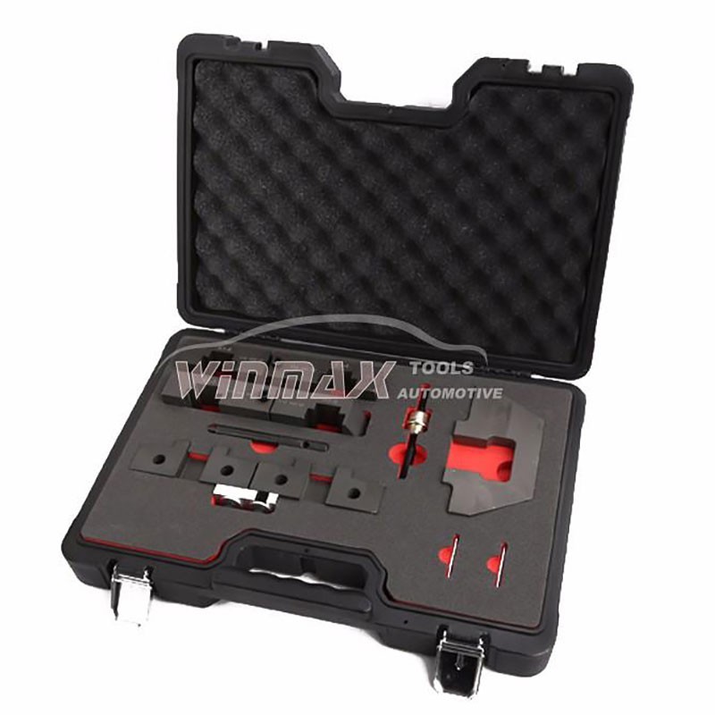 Petrol Engine Setting/Locking Kit -BMW M40/M42/M50/M60/M62/M70