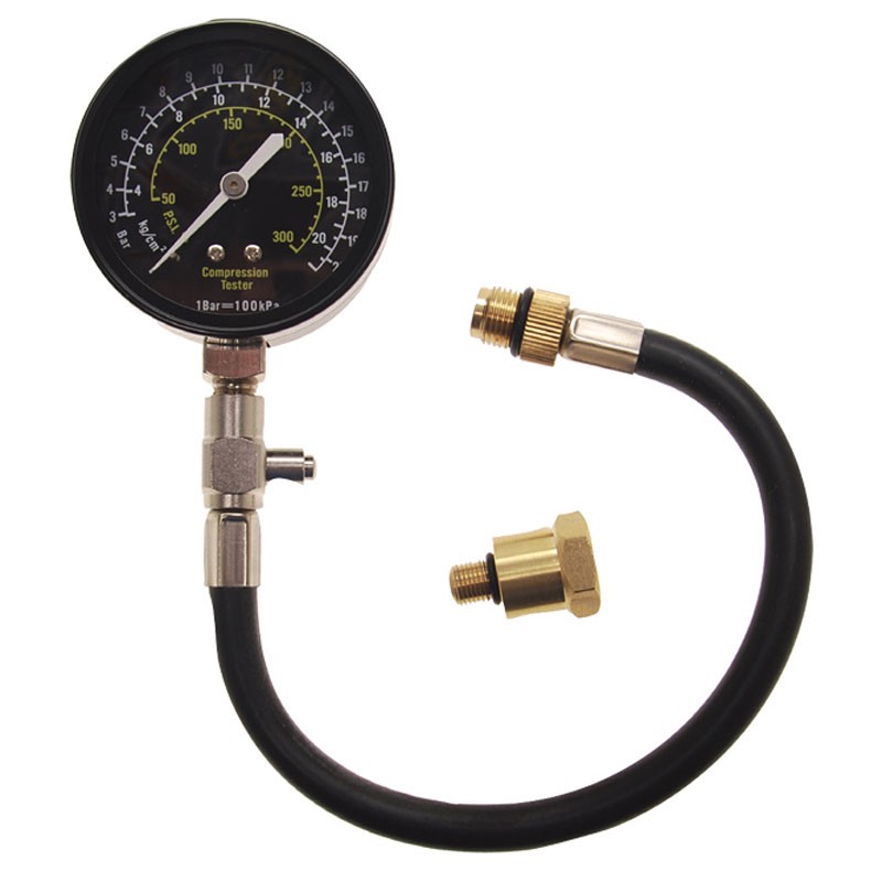 Compression Tester Kit