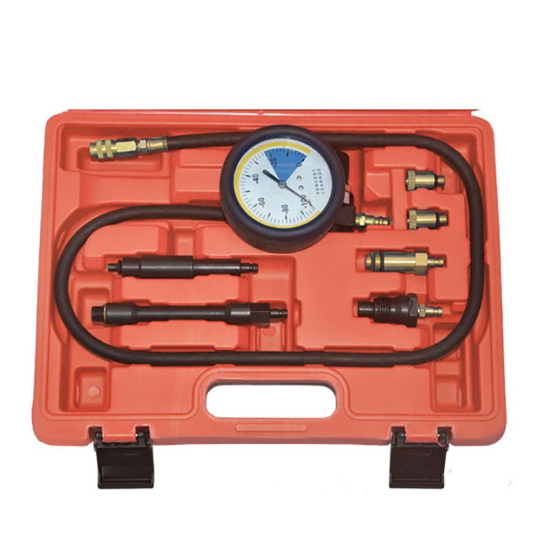7PC Pressure Loss Testing Kit