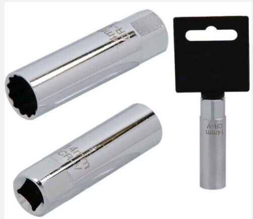 BMW Thin Wall Spark Plug Socket 3/8