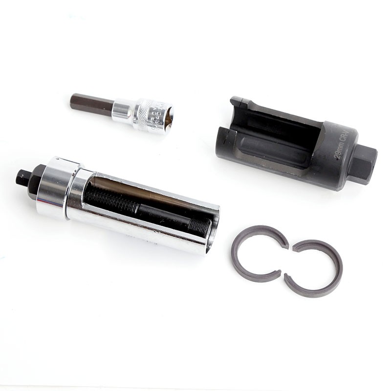 Injector Puller | For MERCEDES CDI Engines