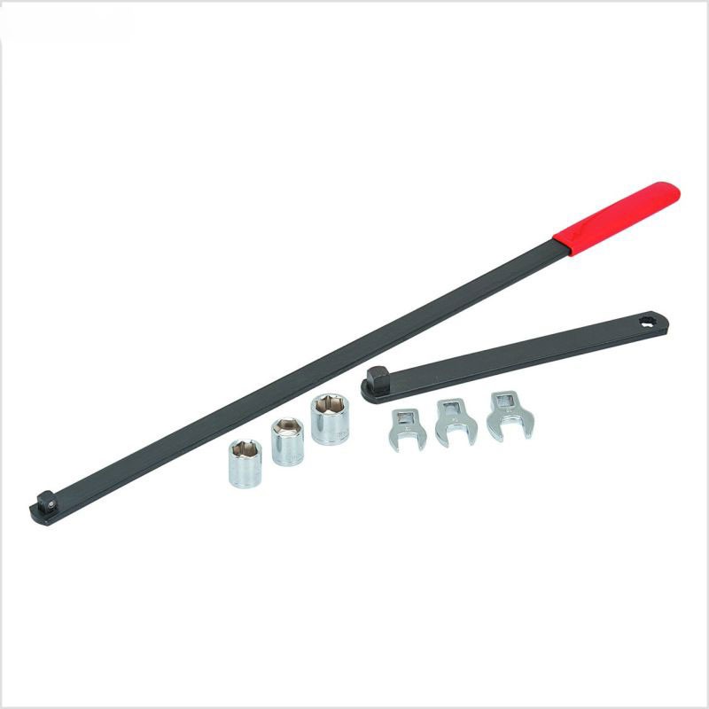 Timing Belt Tension Setting Tool Kit