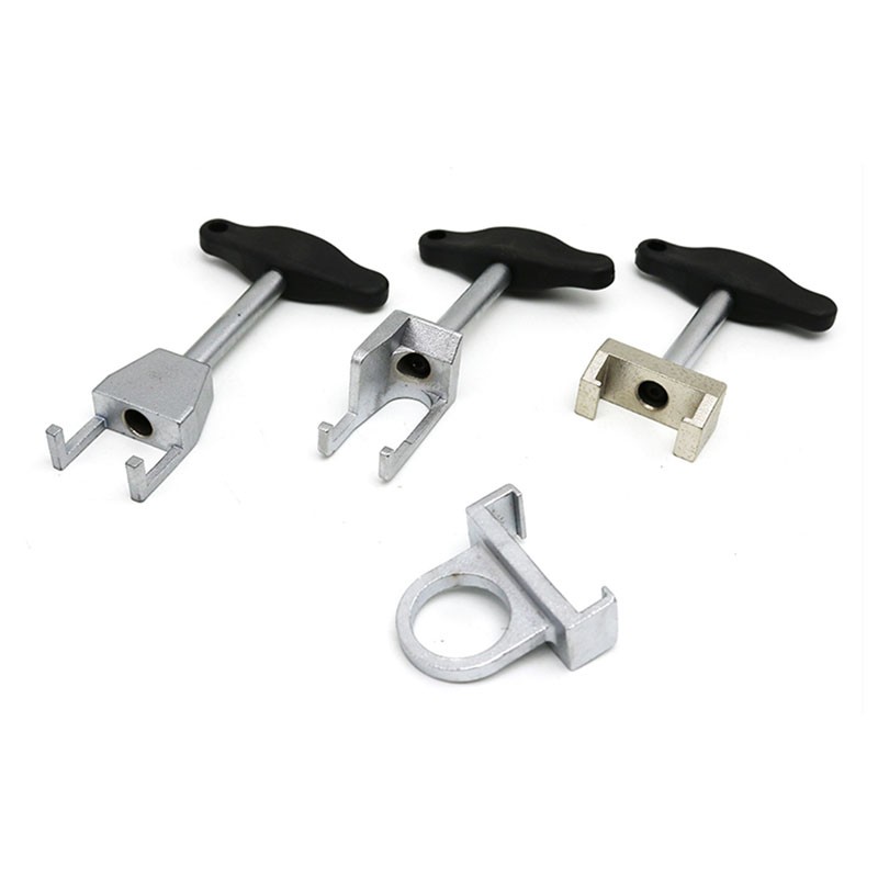 Spark Plug Puller Set