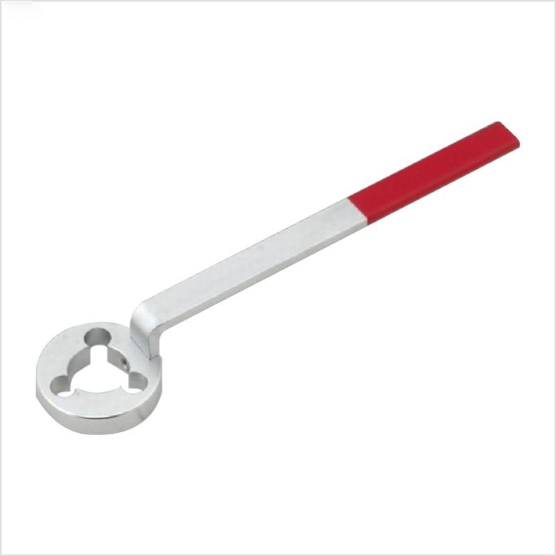 Air Conditioning Water Pump Pulley Locking Wrench - VAG