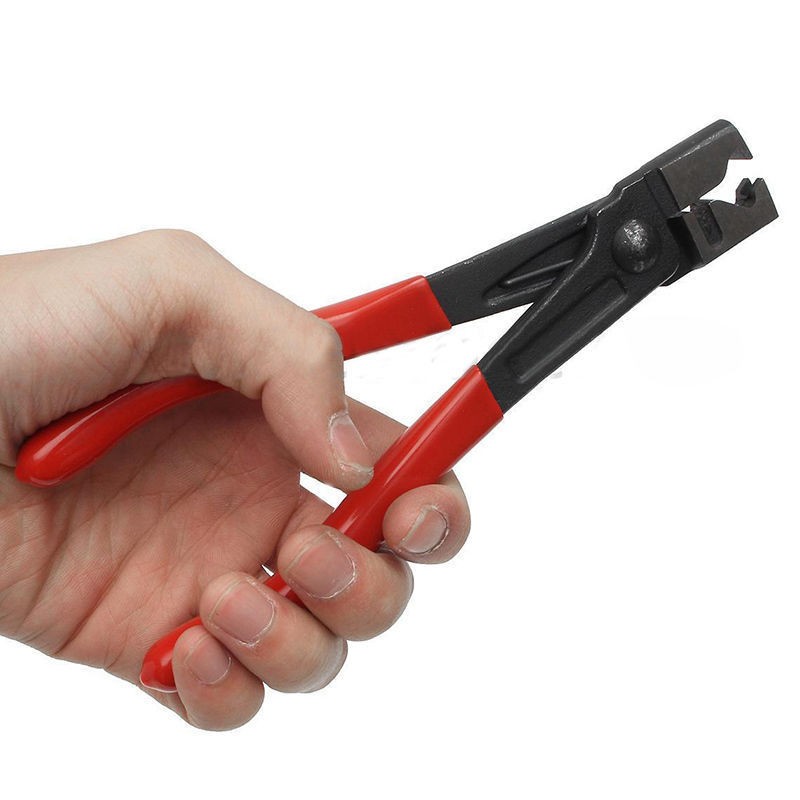 Clic-R Collar Pliers