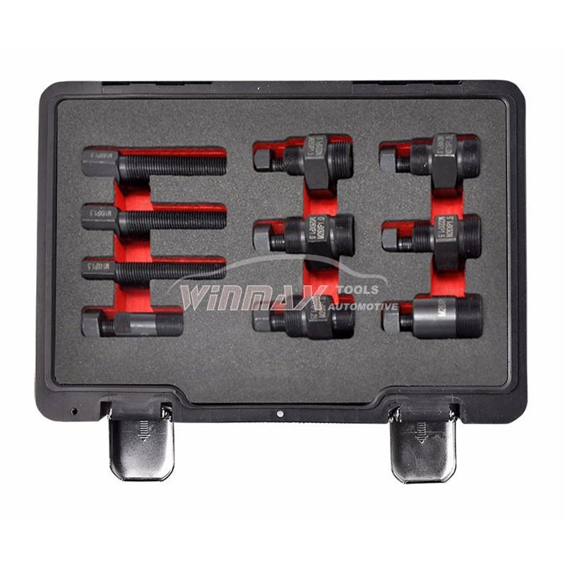 10PCS Motorcycle Flywheel Puller Set