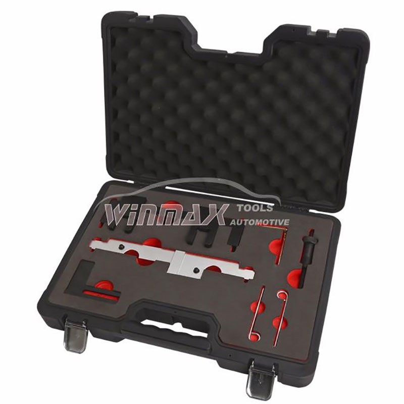 Chain Driven Engine Locking Kit BMW N43 Engine Petrol 1.6/2.0