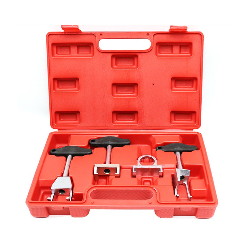 Spark Plug Puller Set