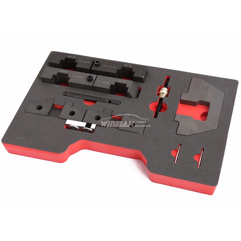 Petrol Engine Setting/Locking Kit -BMW M40/M42/M50/M60/M62/M70