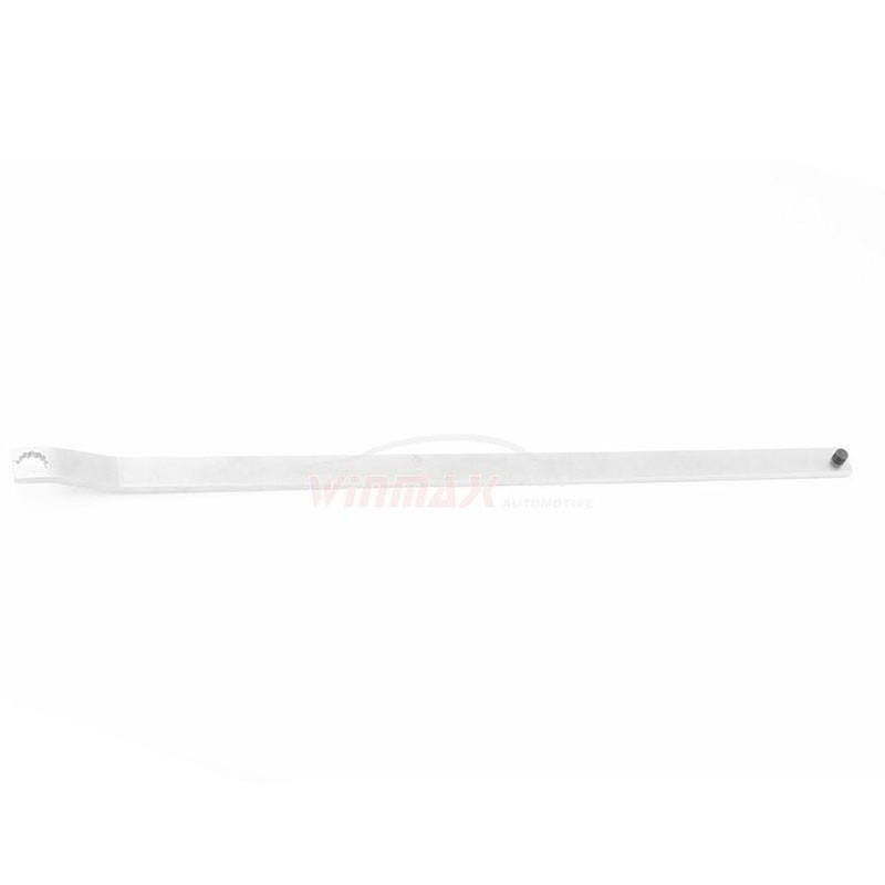 Ribbed Belt Mounting Lever