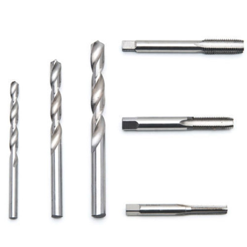 88PCS Thread Repair Set