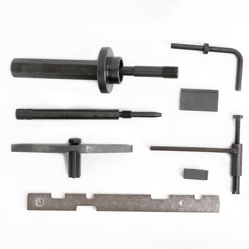 FORD Diesel Engine Timing Kit 1.8TDDI / TDCI - CHAIN DRIVE