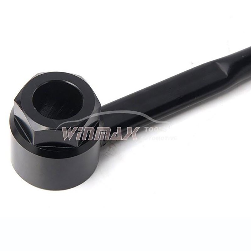 HONDA Harmonic Damper Pulley Puller / Holder