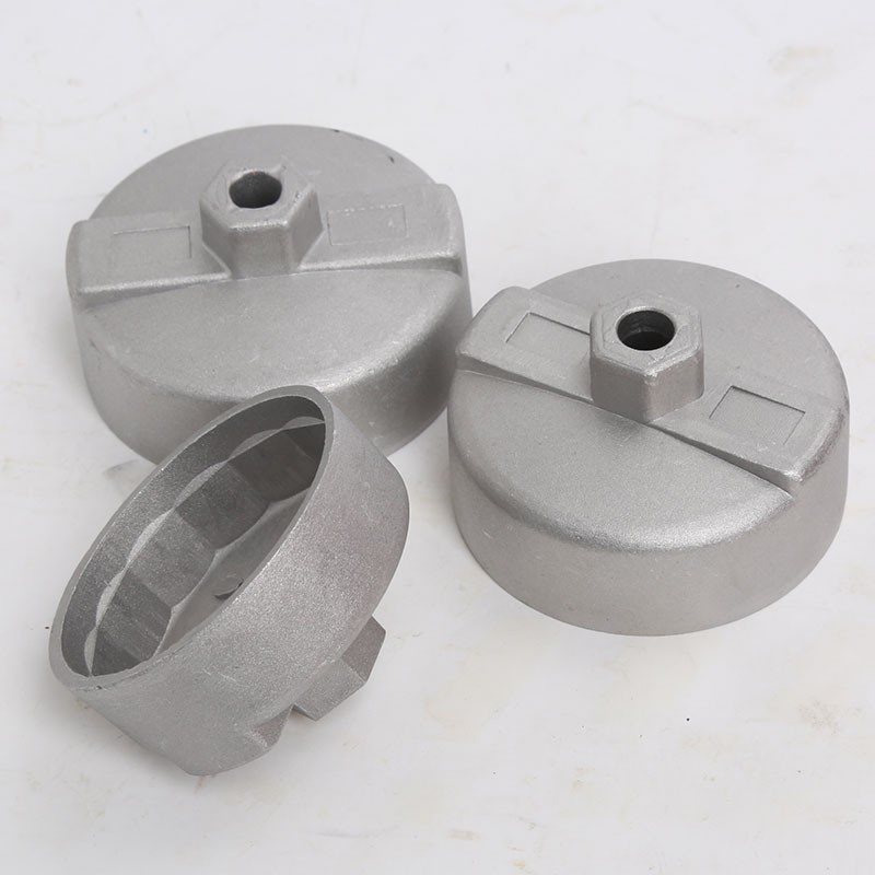 3PCS TOYOTA Oil Filter Set