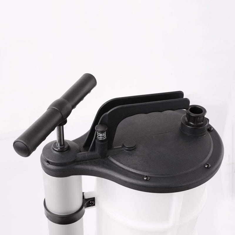Manual Fluid Extractor (9.0L )