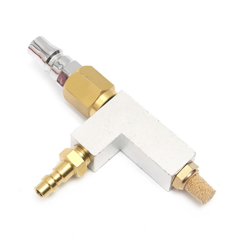 Cooling System Vacuum Purge & Refill Kit