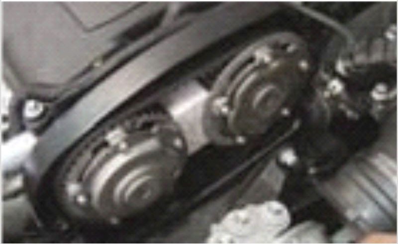 8PCS Camshaft Locking and Setting Tool Kit