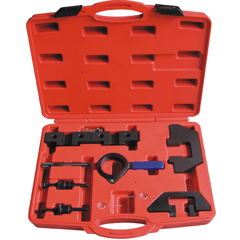 9件套宝马正时工具组
