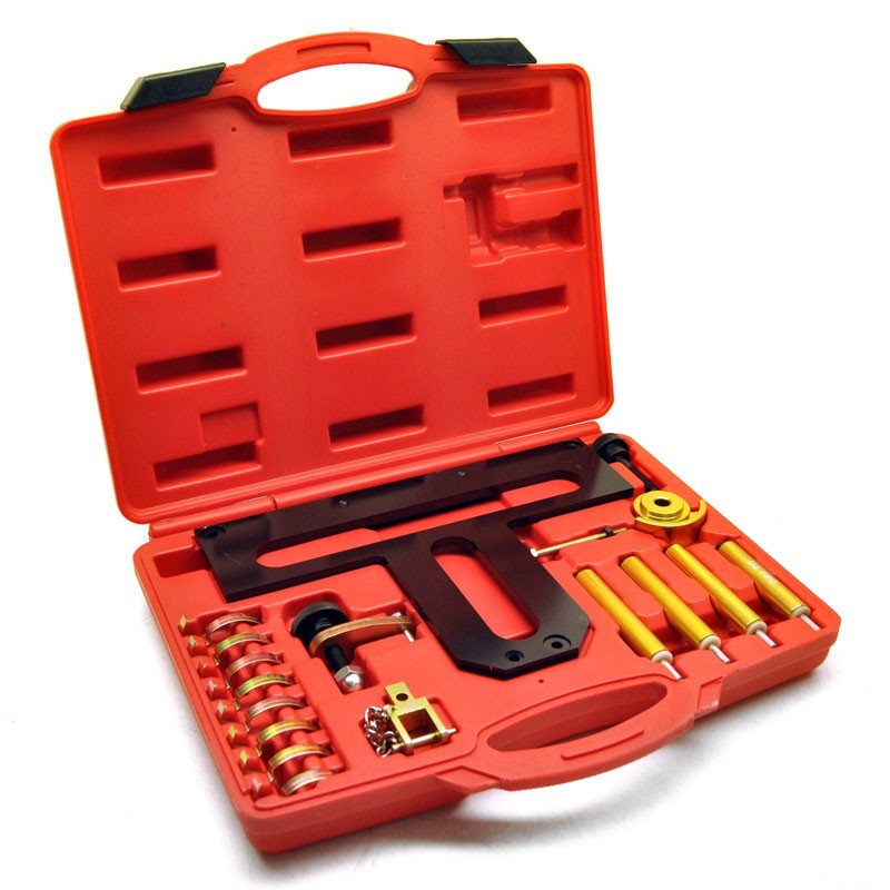 18件套宝马N42/N46正时工具