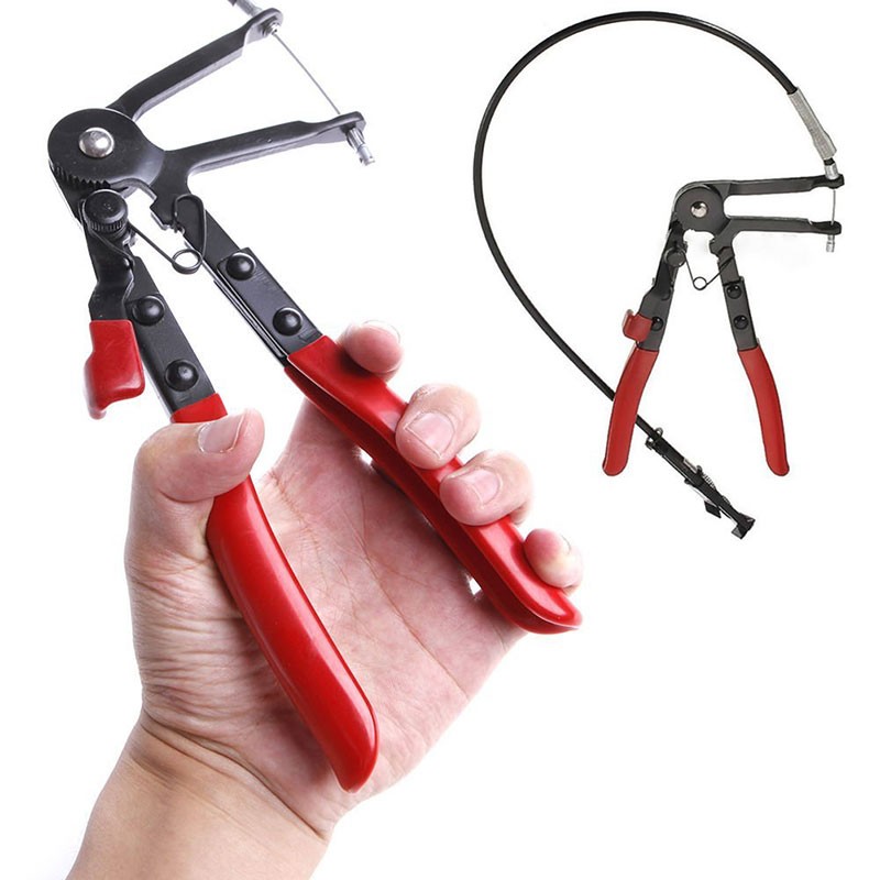 Flexible Hose Plier