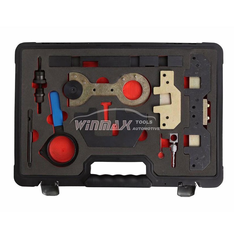 10PCS Timing Tool Set for BMW M42/44/50/52/54/56