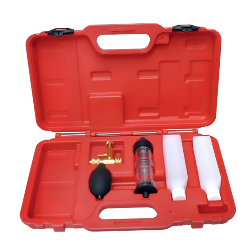 Combustion Leagage Tester