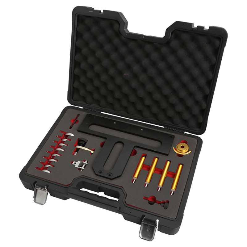 18件套宝马N42/N46正时工具