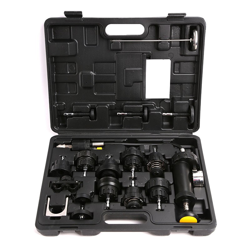 17件套水箱检漏仪