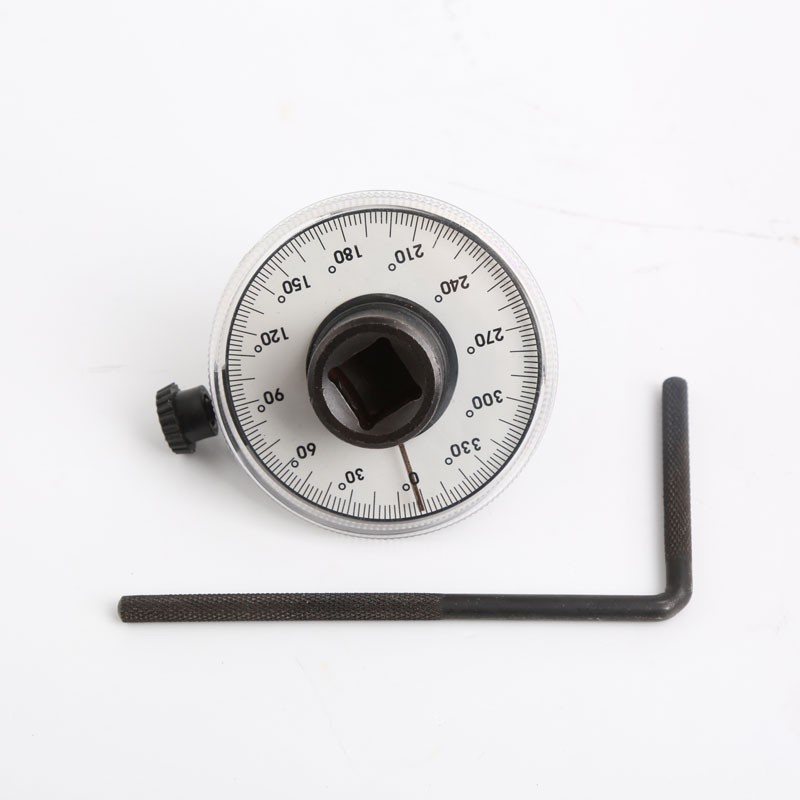 Torque Angle Gauge