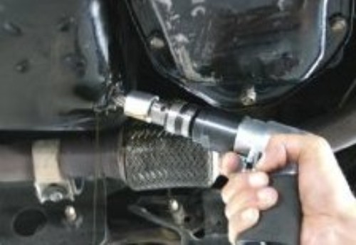 Oil Pan Thread Repair Set -M22*1.5