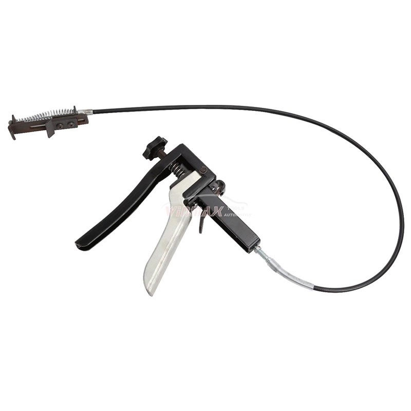 Universal Hose Clamp Remover