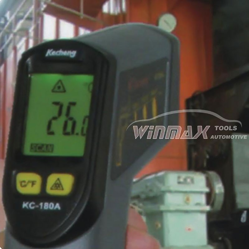 Handheld Infrared Thermomter