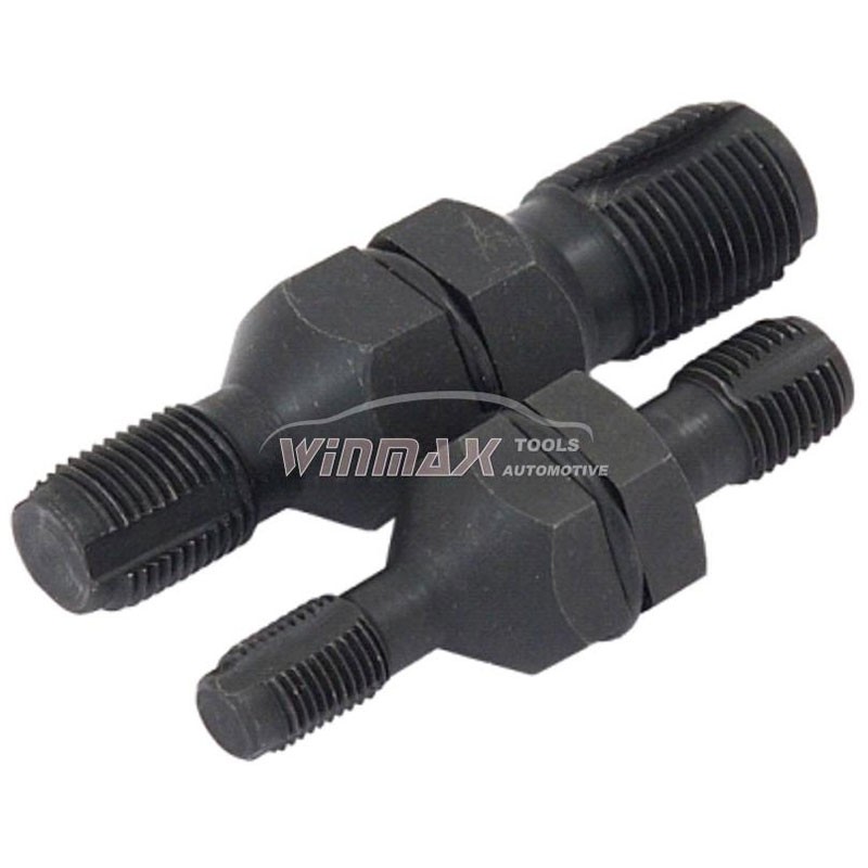 Spark Plug Thread Chasers