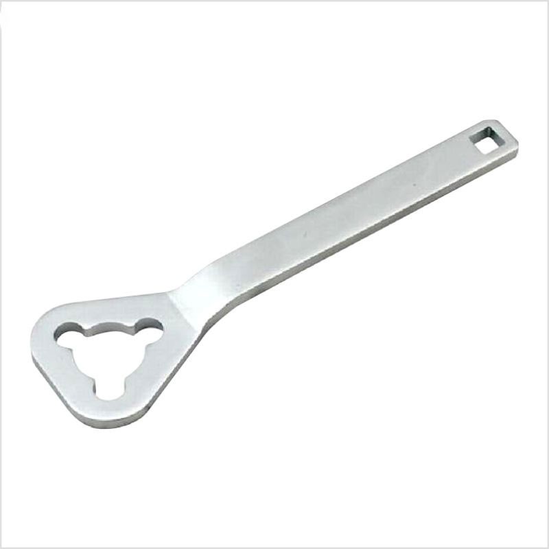 Non Air Conditioned Water Pump Pulley Locking Wrench VW AUDI VAG