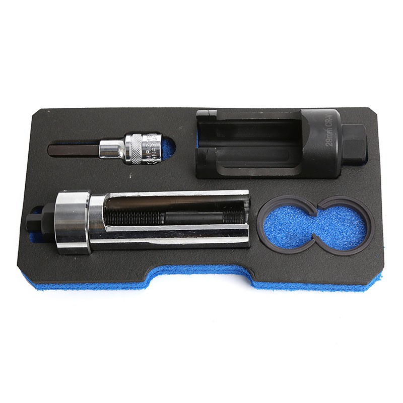 Injector Puller | For MERCEDES CDI Engines